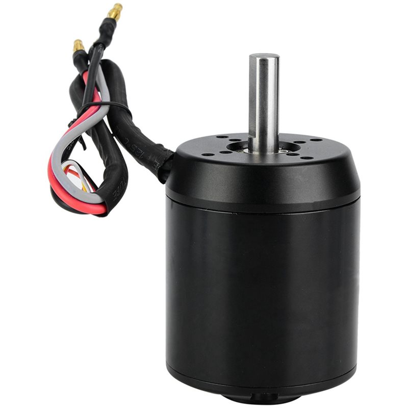 A51Q-Brushless Sensored Motor - 6384 Brushless Motor Sensored ulasan dan harga