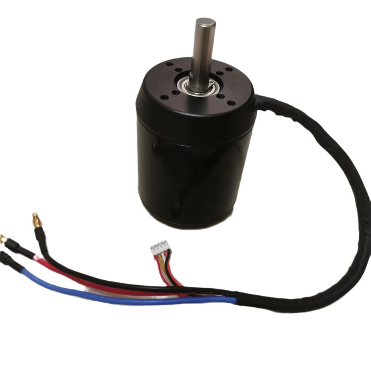 618 Mega Sale 6384 120KV BLDC  - Brushless Motor Thrust Test Stand ulasan dan harga