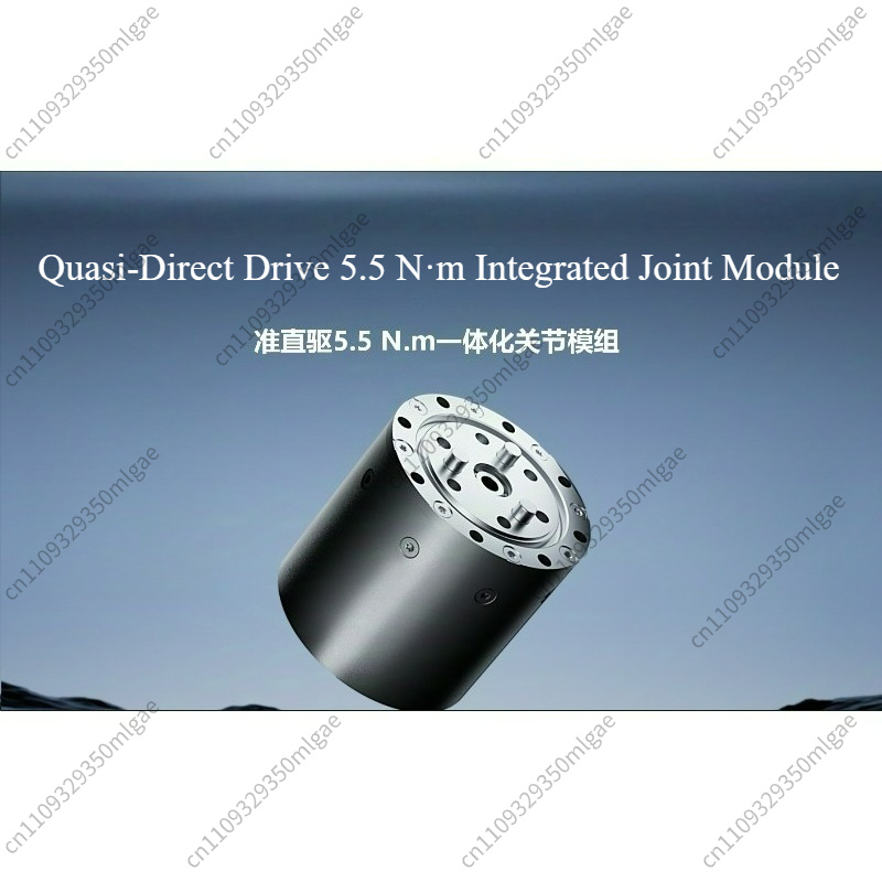For Quasi Direct Drive Joint M - Brushless Motor Thrust Test Stand ulasan dan harga