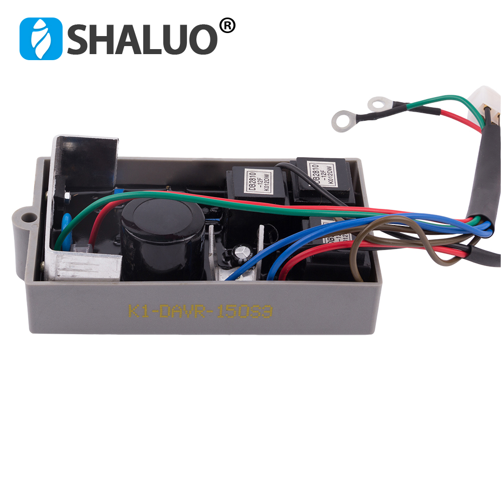 AVR KI-DAVR-150S3 Automatic Vo - Cycloidal Reducer Bldc Motor ulasan dan harga
