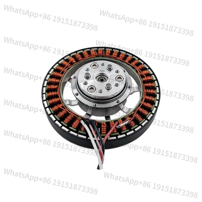 8N.M WK8108-8 Planetary Reduce - Brushless Motor Thrust Test Stand ulasan dan harga
