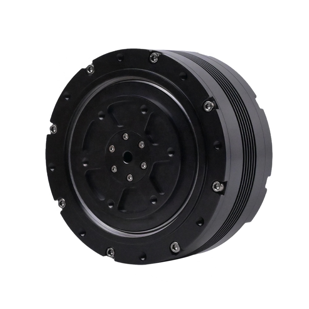Brushless DC Gear Motor Dual E - Bldc Planetary Gear Motor 48V High Torque ulasan dan harga