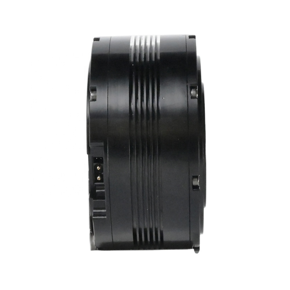 Brushless DC Gear Motor Dual E - Bldc Planetary Gear Motor 48V High Torque ulasan dan harga