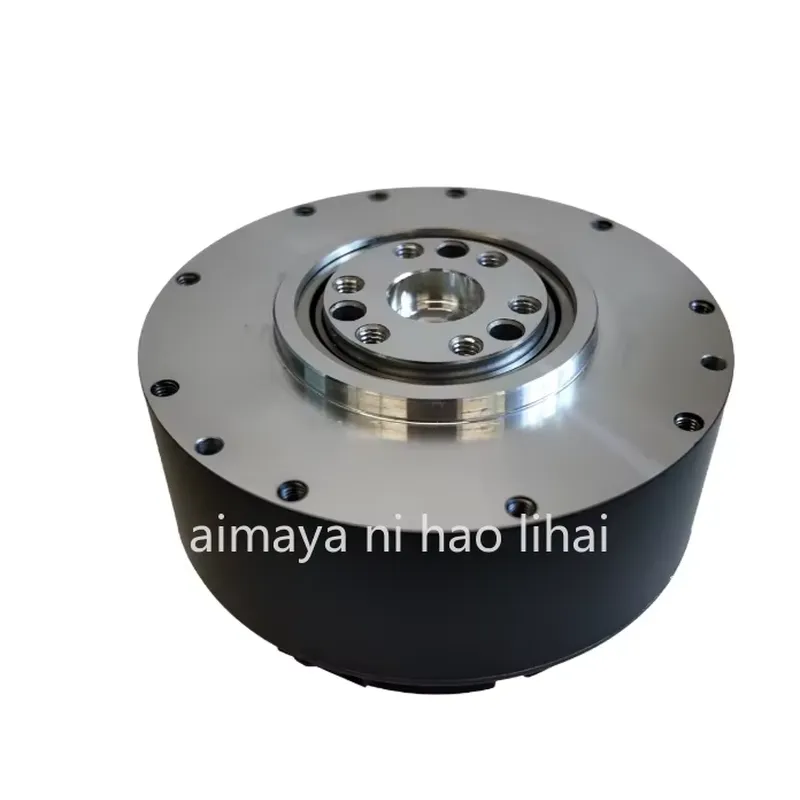 17Nm Quasi Direct Drive Joint  - Direct Drive Servo Motor Robotics ulasan dan harga