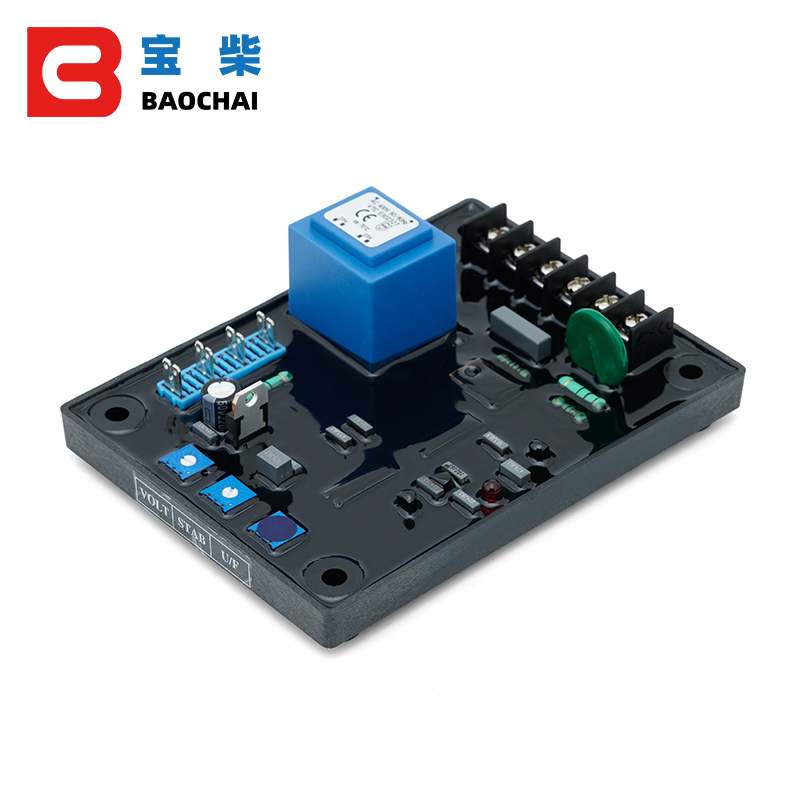 75A Brush Generator PCB Plate  - Cycloidal Reducer Bldc Motor ulasan dan harga